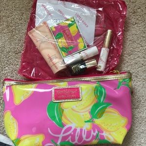 Lilly Pulitzer for Estée Lauder Bundle